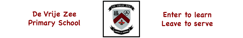 De Vrije Zee Primary School