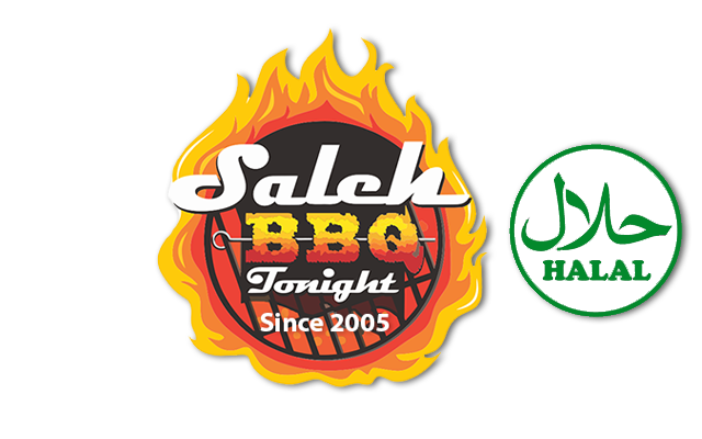 Saleh BBQ