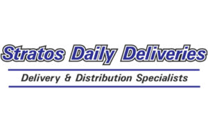 Stratos delivery services
