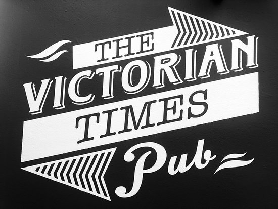 Victorian Times pub & restaurant