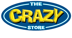 crazy store