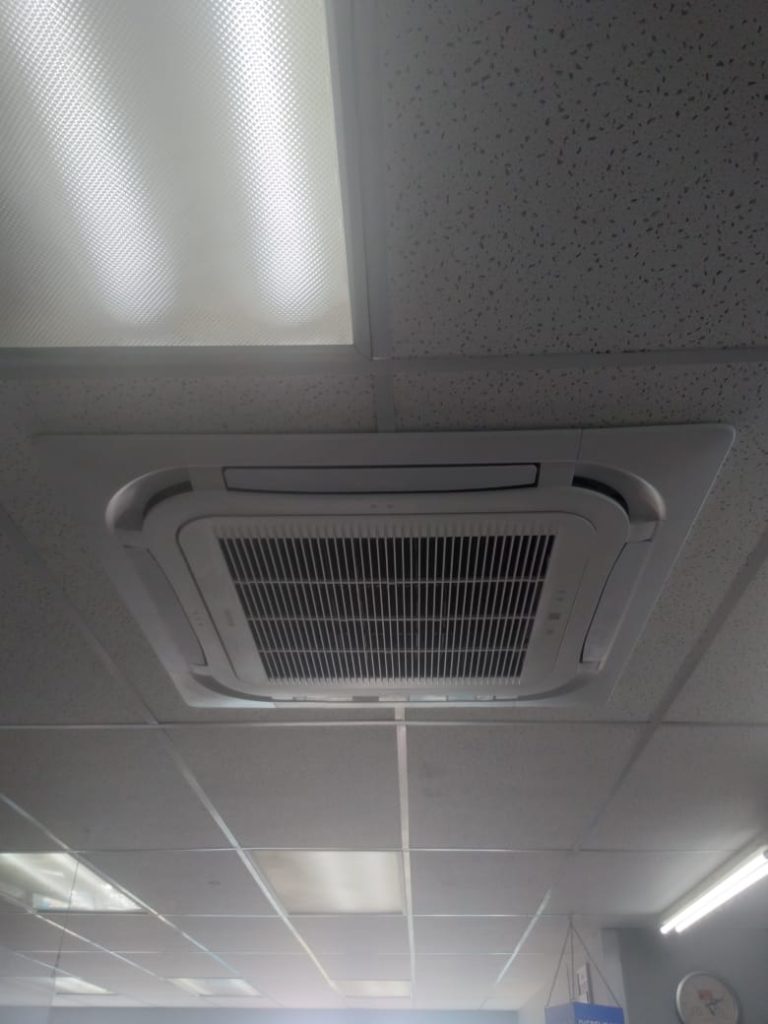 Atlantic View Phamarcy (Merlot) Melkbosstrand