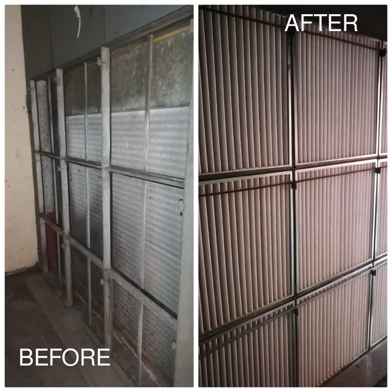 CTP - Before & After