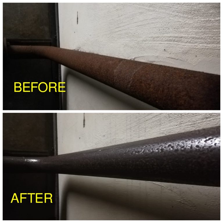 CTP - Before & After (Piping)