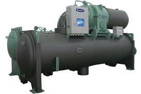 Centrifugal Chiller