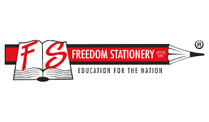 Freedom stationery