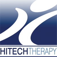 hitech_therapy_logo